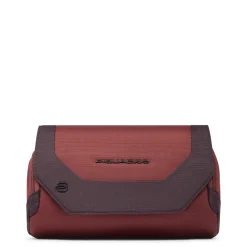 Piquadro Bæltetasker*S140 Bum Bag Brun