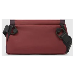 Piquadro Bæltetasker*S140 Bum Bag Brun