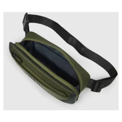 Piquadro Bæltetasker*S140 Bum Bag Grøn