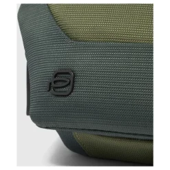 Piquadro Bæltetasker*S140 Bum Bag Grøn