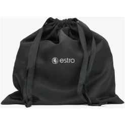 Estro Håndtasker*Saddle Satchel Bag Brun