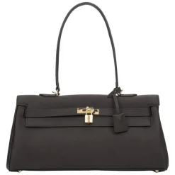 Estro Skuldertasker*Saddle Skuldertaske Brun