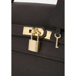 Estro Skuldertasker*Saddle Skuldertaske Brun