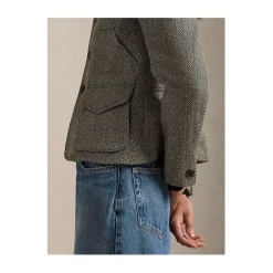 Polo Ralph Lauren Jakker*Sako Sort