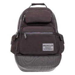 Moncler Rygsække*Salehe Bembury Rygsæk Sort