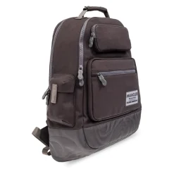 Moncler Rygsække*Salehe Bembury Rygsæk Sort