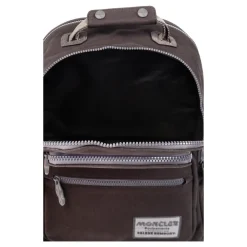 Moncler Rygsække*Salehe Bembury Rygsæk Sort