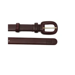 By Malene Birger Bælter*SALIO Classic Bælte Brun