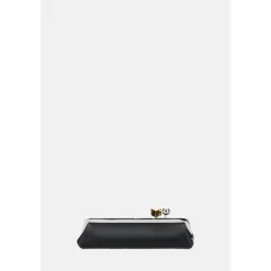 Jacquemus Clutch*Salon clutch Sort