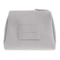 Samsøe Samsøe Toilettasker*Samira Kosmetiktaske Grå