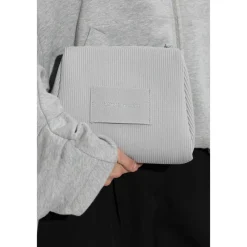 Samsøe Samsøe Toilettasker*Samira Kosmetiktaske Grå