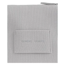 Samsøe Samsøe Toilettasker*Samira Kosmetiktaske Grå