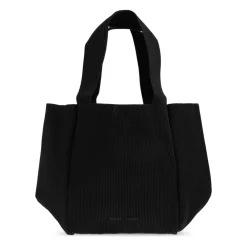 Samsøe Samsøe Indkøbstasker*Samira Skuldertaske Sort