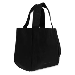 Samsøe Samsøe Indkøbstasker*Samira Skuldertaske Sort