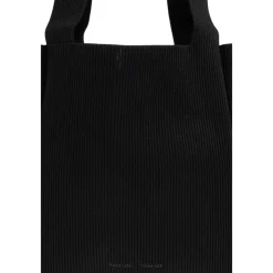 Samsøe Samsøe Indkøbstasker*Samira Skuldertaske Sort