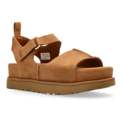 UGG Sandaler*Sandal W DOLDENSTAR HI Brun