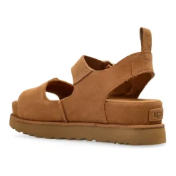 UGG Sandaler*Sandal W DOLDENSTAR HI Brun