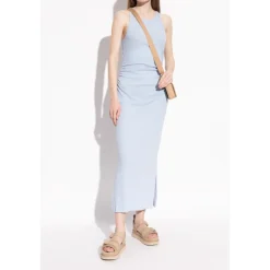 UGG Sandaler*Sandal W GOLDENSTAR VILLA Beige