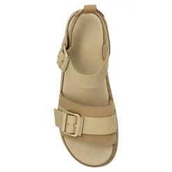 UGG Sandaler*Sandal W GOLDENSTAR VILLA Beige