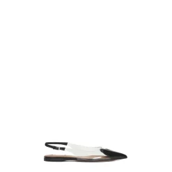 Alaïa Ballerina Sko*Sandaler Sort