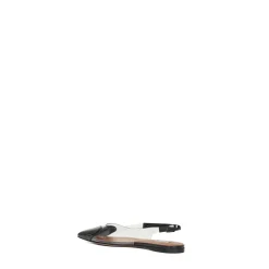 Alaïa Ballerina Sko*Sandaler Sort