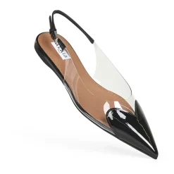 Alaïa Ballerina Sko*Sandaler Sort