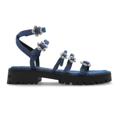 Marc Jacobs Sandaler*Sandaler Daisy Blå