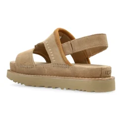 UGG Sandaler*Sandaler Goldenstar Regenerate Beige