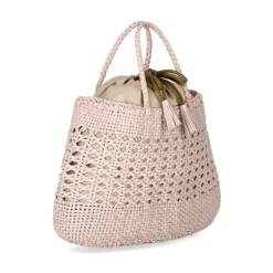 Dragon Diffusion Skuldertasker*Santa Cano Håndtaske Pink