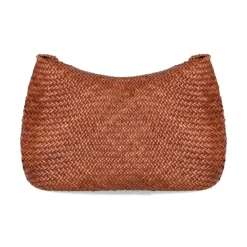 Dragon Diffusion Skuldertasker*Santa Marta Crossbody Taske Brun