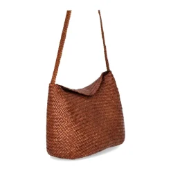 Dragon Diffusion Skuldertasker*Santa Marta Crossbody Taske Brun