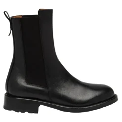 Elia Maurizi Chelsea Boots*SARA Sort