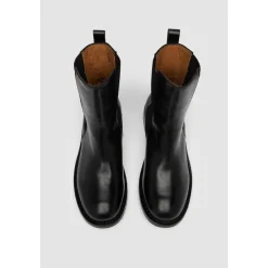 Elia Maurizi Chelsea Boots*SARA Sort