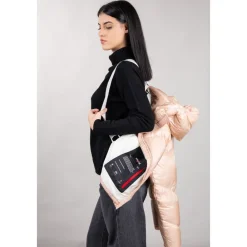 Afterlabel Jakker*Sarajevo Jacket Pink