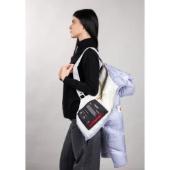 Afterlabel Jakker*SARAJEVO N051 Dunjakke Lilla