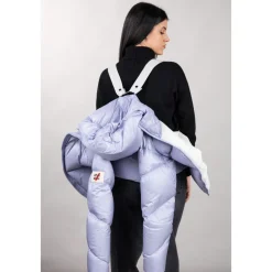 Afterlabel Jakker*SARAJEVO N051 Dunjakke Lilla