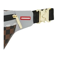 SPRAYGROUND Bæltetasker*Savvy Crossbody Multifarvet