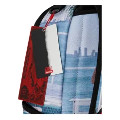 SPRAYGROUND Rygsække*Scarface Tony Montana Chillin Rygsæk Multifarvet