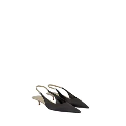 Saint Laurent Pumps|Stiletter*SCARPA Sort