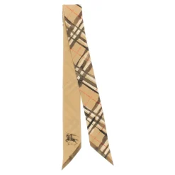 Burberry Tørklæder*Scarves Beige