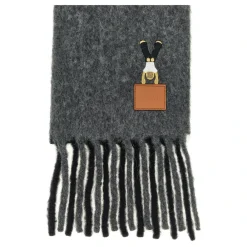 Loewe Tørklæder*Scarves Grå