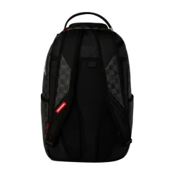 SPRAYGROUND Rygsække*Scribble Shark Rygsæk Multifarvet