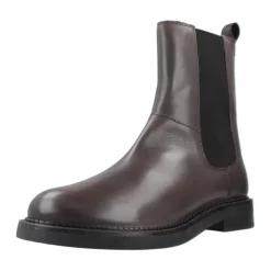 Geox Chelsea Boots*Serilda Chelsea Boots Brun