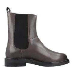 Geox Chelsea Boots*Serilda Chelsea Boots Brun