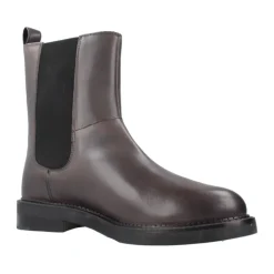 Geox Chelsea Boots*Serilda Chelsea Boots Brun