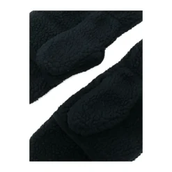 IENKI IENKI Handsker*Sherpa Texture Mitten Sort