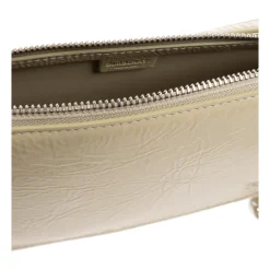 Burberry Bæltetasker*Shield Mini Skuldertaske Grøn