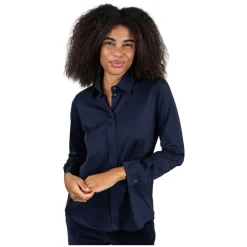 Circolo 1901 Bluser & Skjorter*Shirt Blå