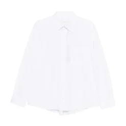 Birgitte Herskind Bluser & Skjorter*Shirt Hvid