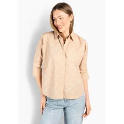 HÉST Bluser & Skjorter*Shirts Beige